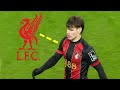 Here S Why Liverpool Signed Milos Kerkez 