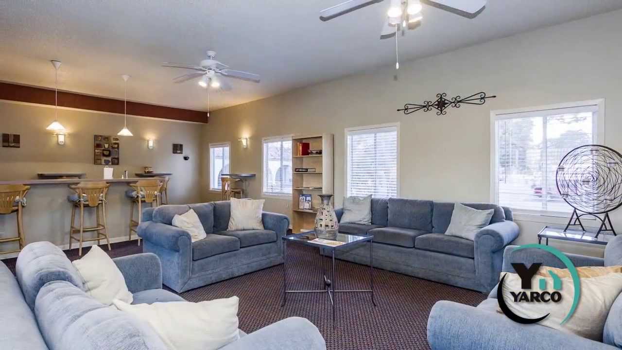 Villa Monterrey in Overland Park KS 3BD 3BA