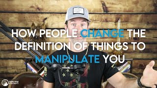 Understanding the Definition Game to Get to the Truth screenshot 4