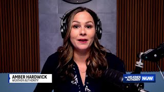 Recapping the tornado outbreak and previewing possible severe weather
