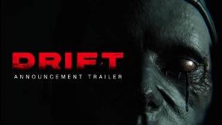 DRIFT | Announcement Trailer screenshot 3