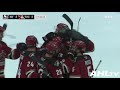 Highlights: Roadrunners (4) - Gulls (3) F/OT