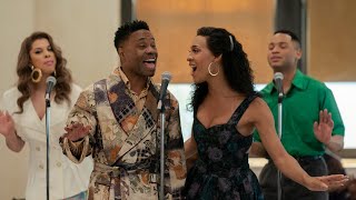 Billy Porter Makes TV History in Pose