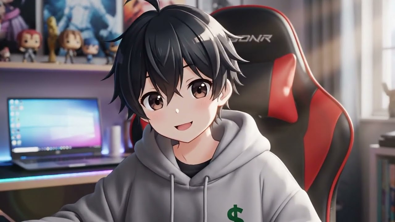 ⁣Ai video