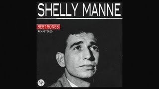 Shelly Manne - The Sound Effects Manne 1954
