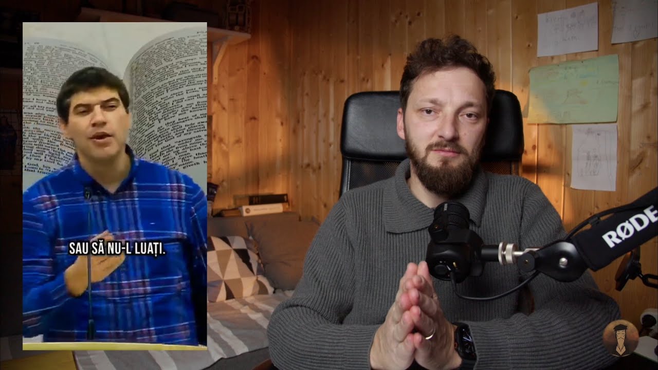 Baticul și răpirea - Beni Boariu