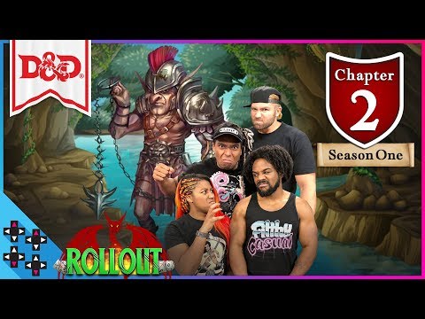 ROLLOUT - CHAPTER #2: EMBER, AUSTIN, TYLER & BRENNAN'S JOURNEY CONTINUES!