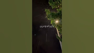 ما تيسر من سورة الزخرف بصوت الشيخ ياسر الدوسري