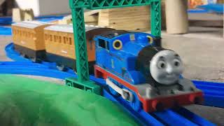 The Thomas And Friends Series Season 3 Intro