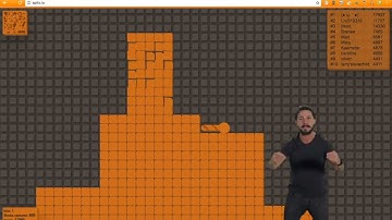 #Just Do It: Splix.io first time playing!!!