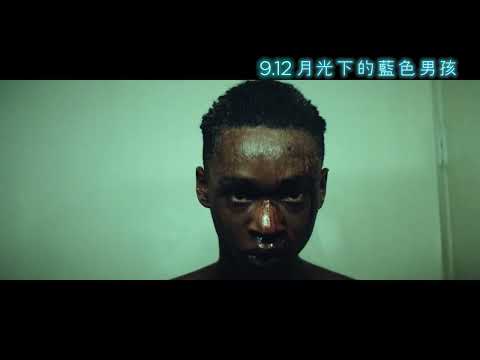 09.12《月光下的藍色男孩》經典回歸大銀幕｜第89屆奧斯卡金像獎最佳影片等三項大獎????????????影史百大經典電影????????????