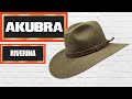 New akubra riverina     khaki  check out this great new colour hat review  hats by the hundred 