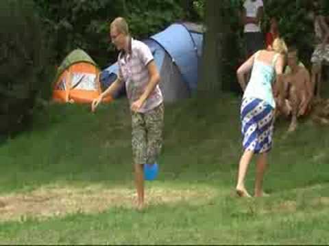 Video-thumbnail van Camping de Savel