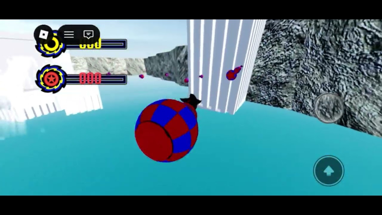 Sonic Infinity Smash Bros Shadow 