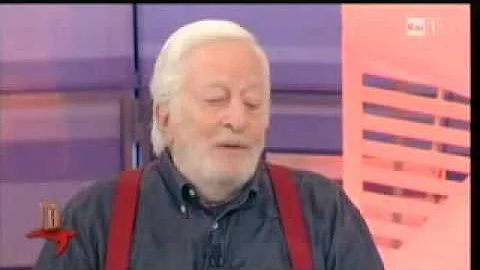 Che fine ha fatto Carlo Croccolo?