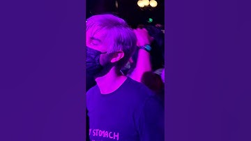 Thumbnail of Jeff Rosenstock - "The Creek is Everywhere!!! (Craig of the Creek)" 12/20/2021, San Francisco