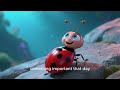 The Sunny Rock – A Story About Curiosity, Friendship & Enjoying Nature