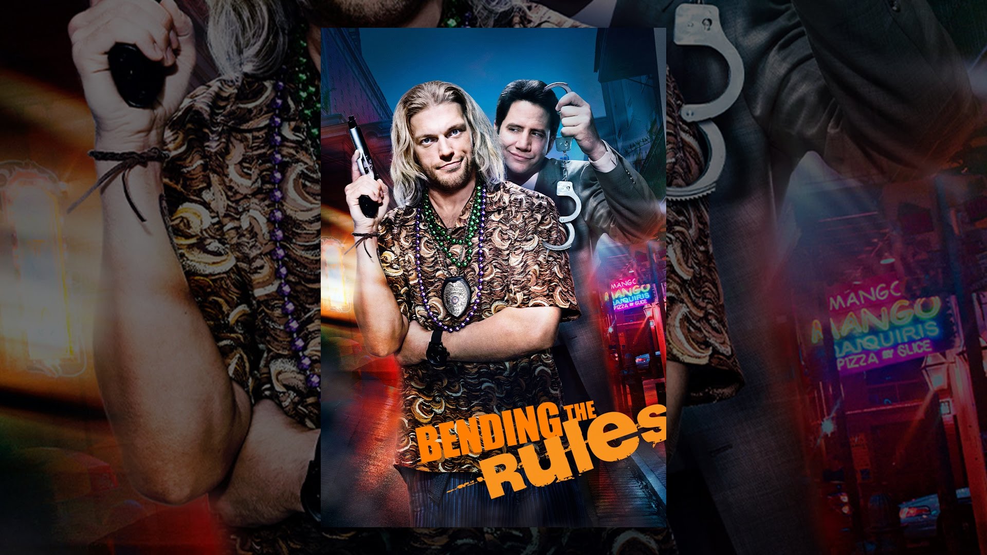 Bending The Rules