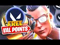 *UPDATED* How To Get FREE Points GLITCH In Valorant Episode 6 Act 3
