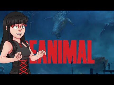 REANIMAL: A Promising New Universe from the Little Nightmare's Team