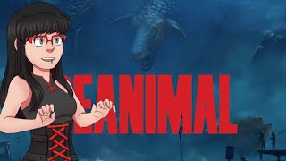 REANIMAL: A Promising New Universe from the Little Nightmare's Team