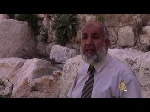 قلعة صلاح الدين بالقدس.. مركز القيادة والإشراف