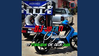 Video thumbnail of "DJ J11 Original - Catucada Violenta Forrozinho (feat. Mc Livinho & B7)"