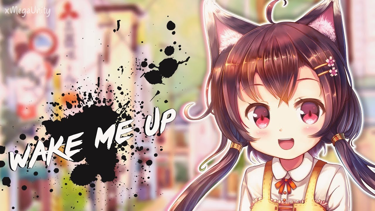 Nightcore Wake Me Up Avicii Lyrics YouTube Music Nightcore Wake Me Up Avicii Lyrics YouTube Music