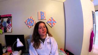 UNC Phi Beta Chi Recruitment