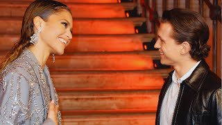 New Update!! Breaking News Of  Tom Holland and Zendaya  || It will shock you