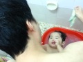 Baby bath