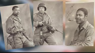 Historic photos found at Greenwood Goodwill store