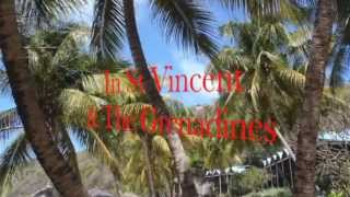 A look around Canouan Island