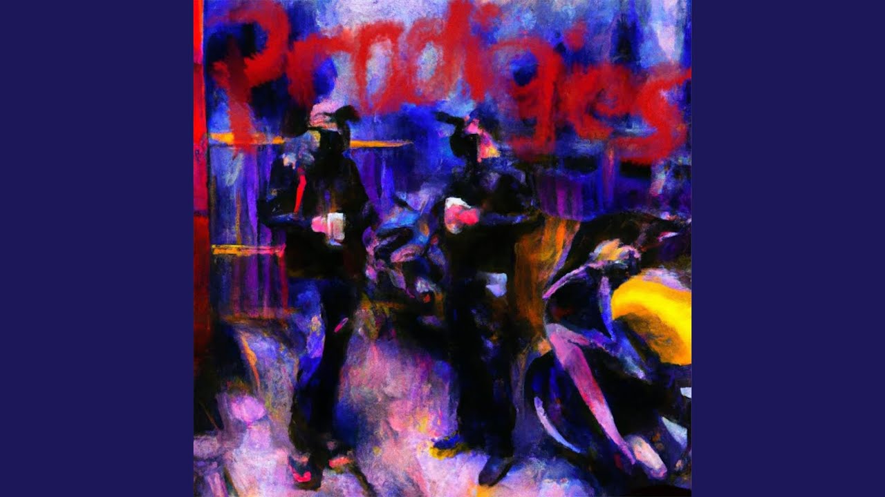 Watch Prodigies on YouTube Watch Prodigies on YouTube