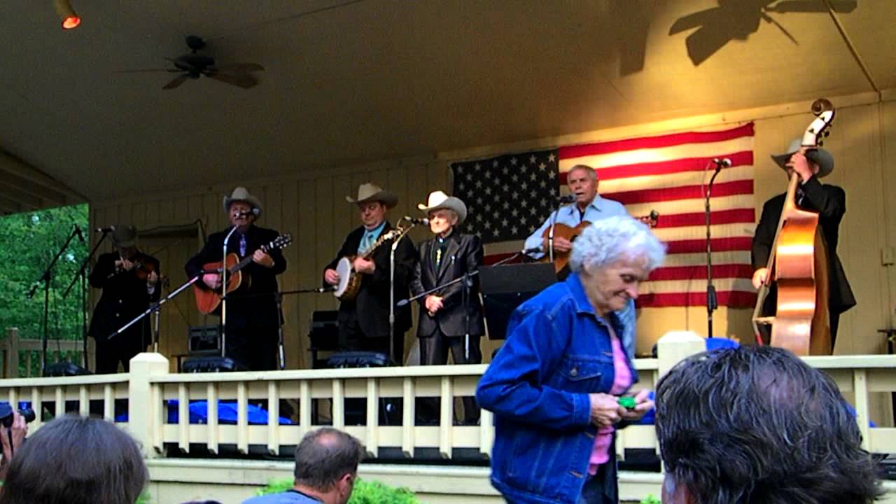 Dr. Ralph Stanley & Dr. Tom T. Hall - The Water Lily