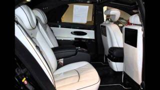Export 2011 Maybach Type 57 at US Auto Enterprises.com Worldwide Delivery Call 1-561-577-8386