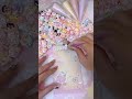 Our cream glue is super easy to use, ideal for beginners and DIY lovers.#creamglue #charm #beads