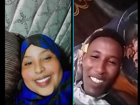 Shukaansiga Gabdhaha Soomaalida