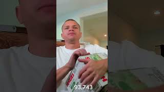 pregnancy test AND baby wipes bro 😭 #jynxzi #fanmail #clips