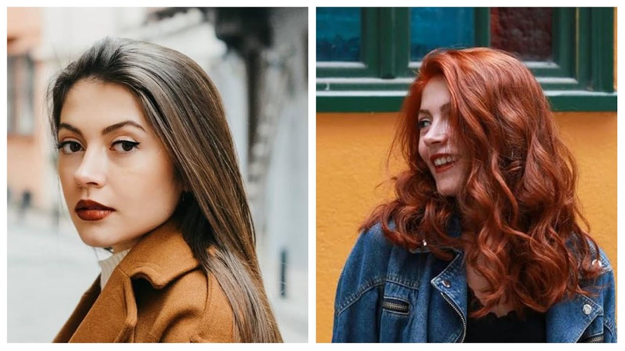 TARÇIN BAKIR (ELÇİN SANGU) Saç Rengi