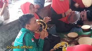 Lagu Alas Azhon Lipa Mesukhak Sukhakpersi Nasit Dari Desa Pinding