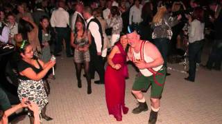 Trouwfeest Bussarin & Erik 16 April 2011 Maaseik