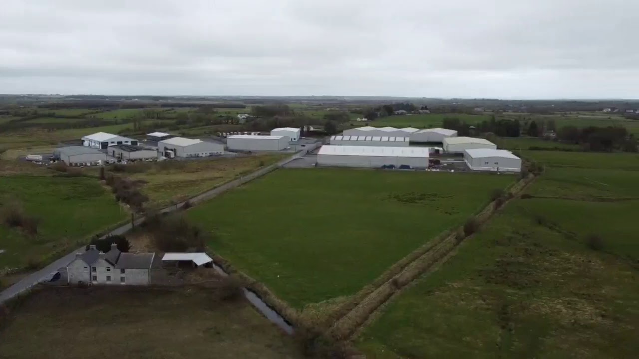 Milltown Stationhouse to Kilgevrin Bridge