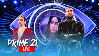 Thumbnail for Prime 21 - Big Brother VIP Kosova 2 - 29.12.2023