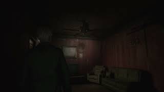I see why they moved out now... | #r3vized on #Twitch #silenthill2