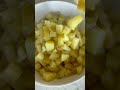 Easy Potato Salad