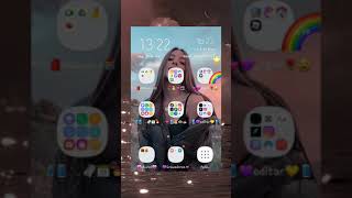 ⭐Como fazer vídeo soft e theme lindo para vídeos do tiktok⭐ screenshot 3