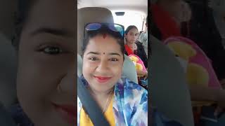 সবুজের মায়া কাটিয়ে এবার বাড়ি ফেরার পালা। A beautiful waterfall and road trip in Kerala
