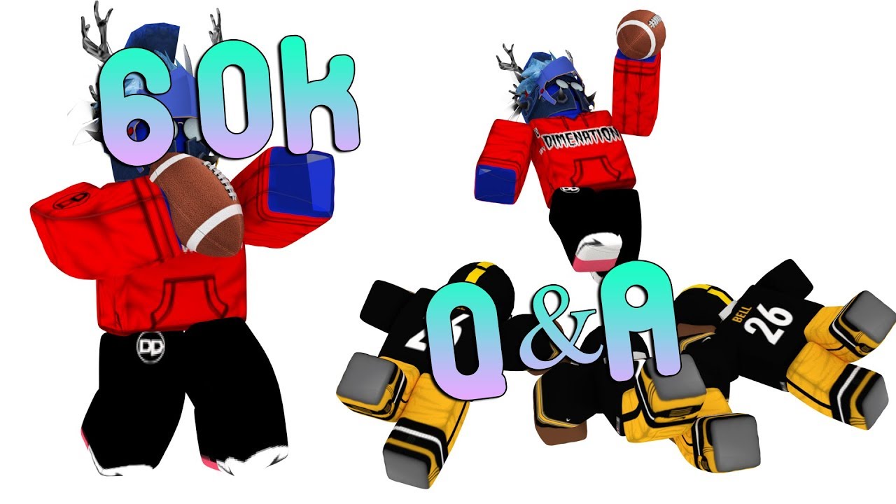 60K Q A YouTube