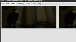 Full VideoTutorial - Extraer Video con VirtualDubMod Guide